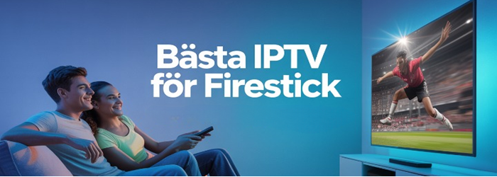 basta iptv för firestick