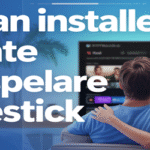 TiviMate IPTV-spelare på FireStick