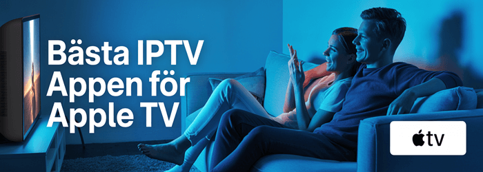 basta iptv appen for apple tv
