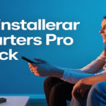 Hur man installerar IPTV Smarters Pro på Firestick