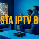 basta iptv box