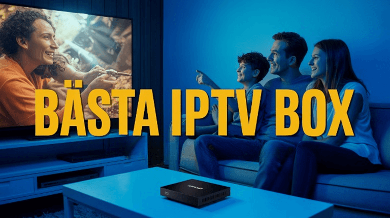 basta iptv box