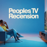 peoples tv recension