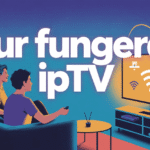 hur fungerar iptv