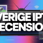 sverige iptv recension