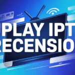 uplay iptv recension