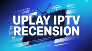uplay iptv recension