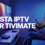 basta iptv for tivimate