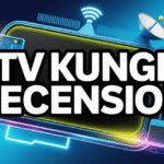iptv kungen recension