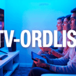 iptv ordlista