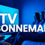 iptv abonnemang
