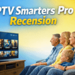 iptv smarters pro recension