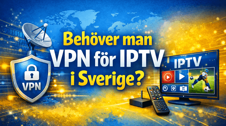 vpn for iptv
