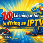 iptv buffrar