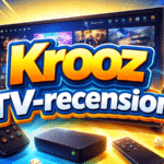 krooz tv recension