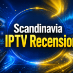 scandinavia iptv recension