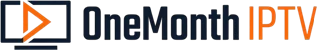 OneMonthIPTV logo