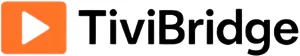 Tivibridge logo