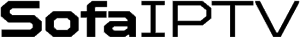 SofaIPTV logo
